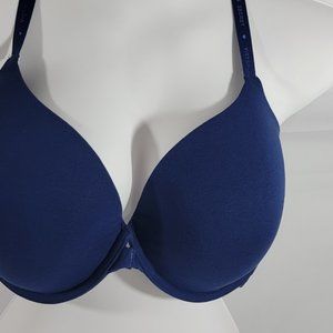 Victoria's Secret Lined Perfect Coverage 40DD Bra